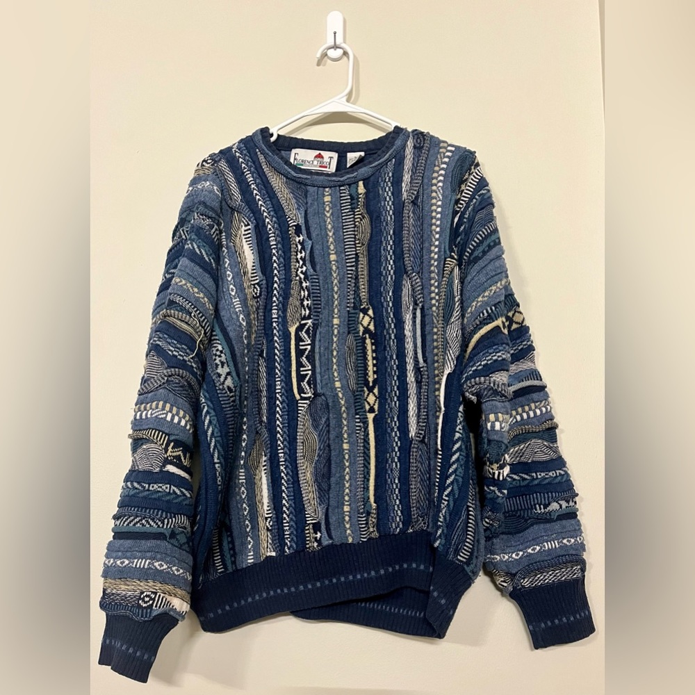 Florence Tricot Sweater